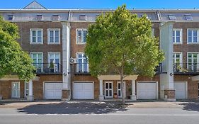 Chelsea Terrace